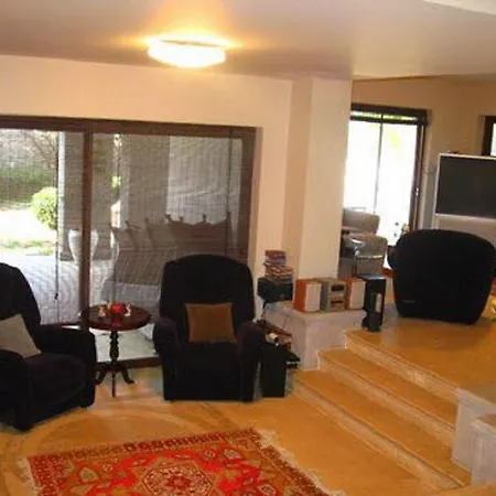 Bella Villa