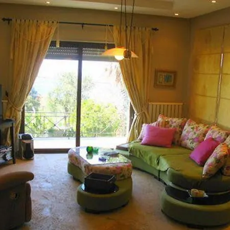 Bella Villa *