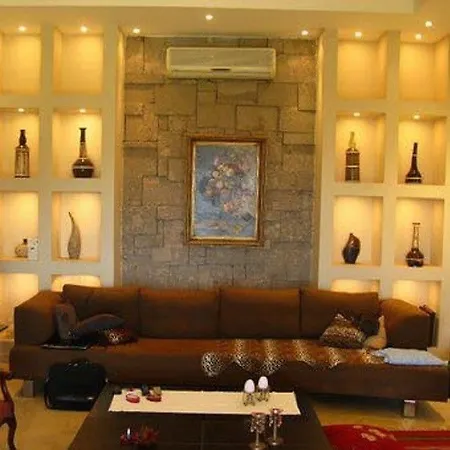 Villa Bella *
